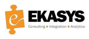 Ekasys logo