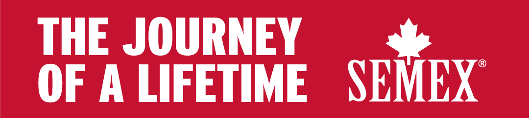 Semex - The Journey of a Lifetime